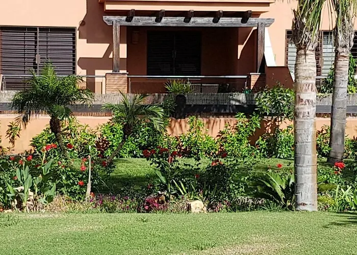 Tropical'S Sun Apartment El Varadero photo