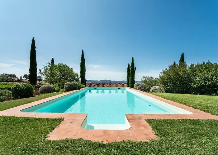 El Tejar Villa Zufre photo